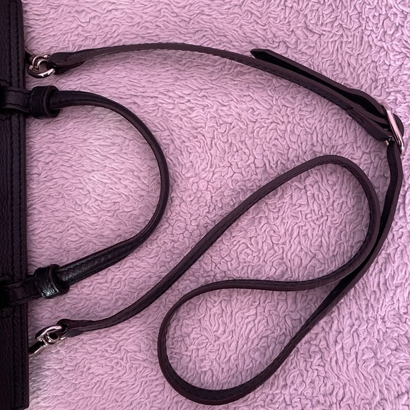 PRELOVED GUCCI BAMBOO DAILY TOP HANDLE TWOWAY SHOULDER BAG - Picture 6 of 16